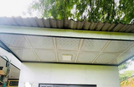 Bán nhà cạnh Đại Học Luật,Hiệp Bình Chánh,Thủ Đức.50m2,chỉ hơn tỷ